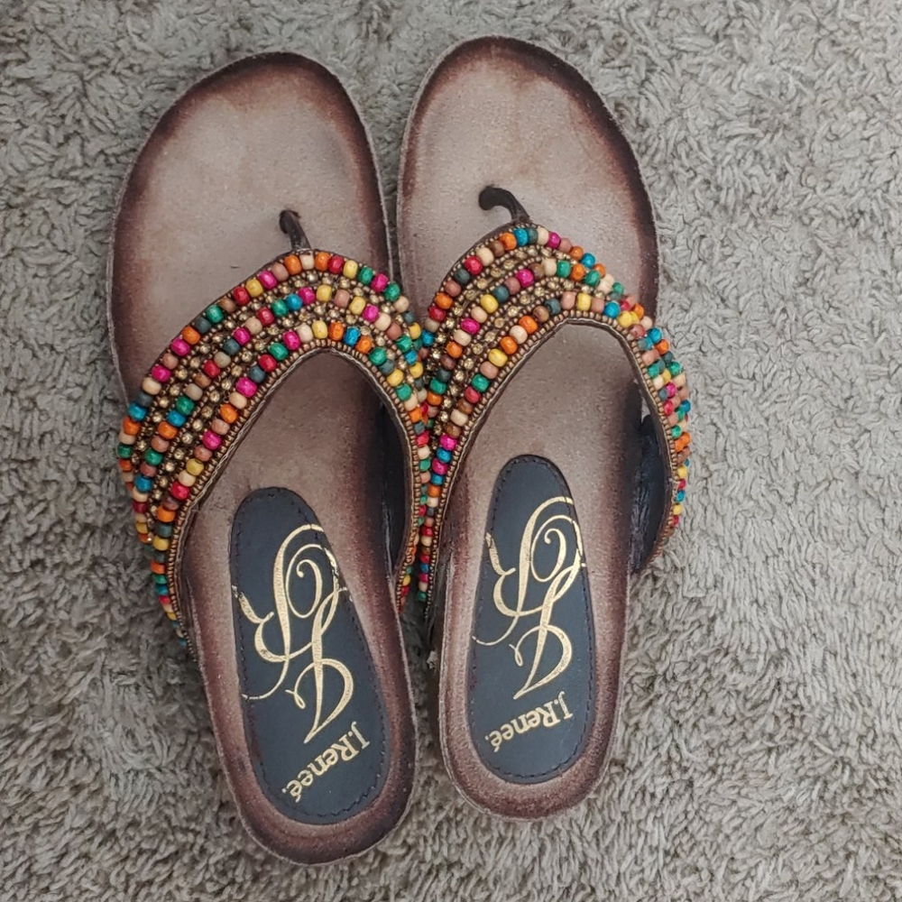 Women's sandals